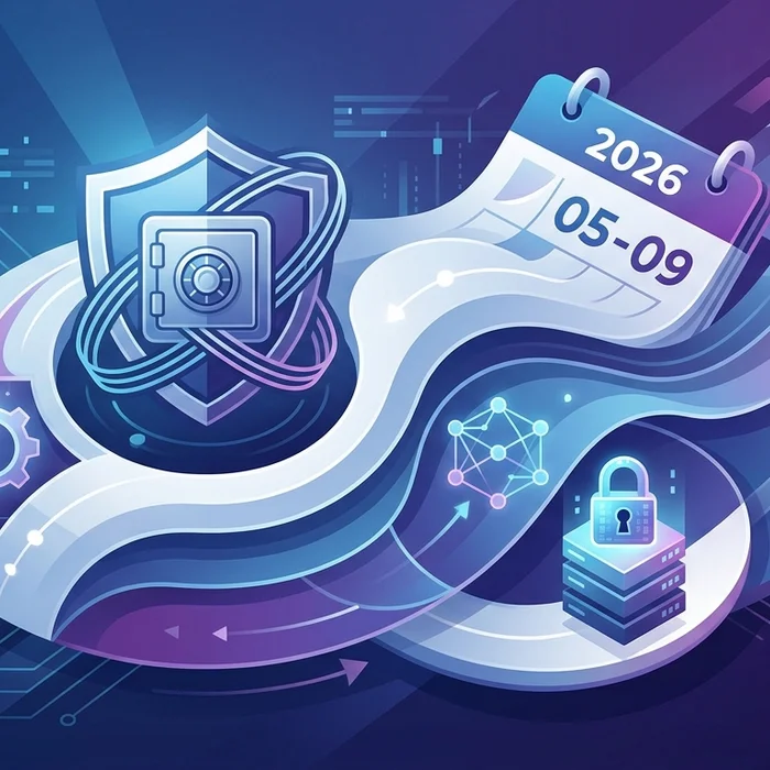 Hero image for NIS2 Compliance Checklist 2026 (GDPR-Aligned) - 2026-05-09