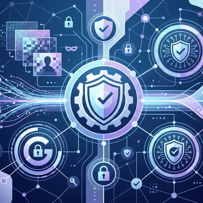 Hero image for AI Anonymizer: Fake Filters, GDPR & NIS2 Compliance (2026-05-11)