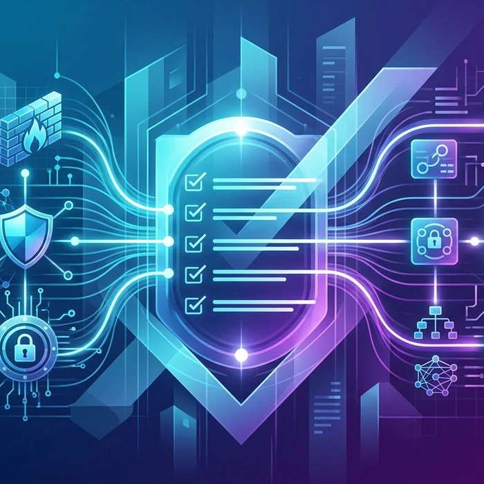 Hero image for EU NIS2 Compliance Checklist: Align Security, GDPR & AI (2026-05-12)