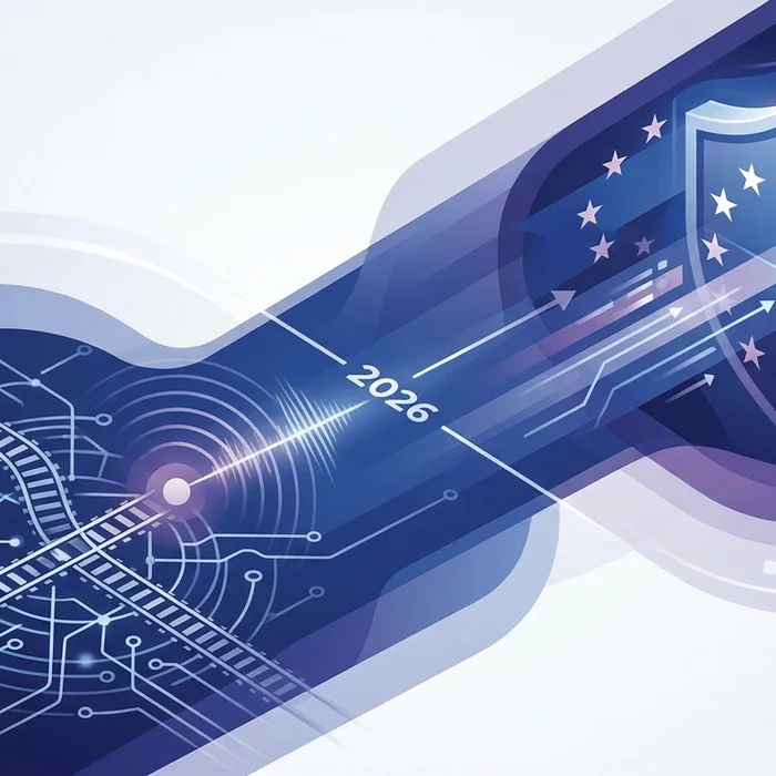 Hero image for NIS2 Rail Compliance: Taiwan Incident Signals Europe's 2026 Priorities