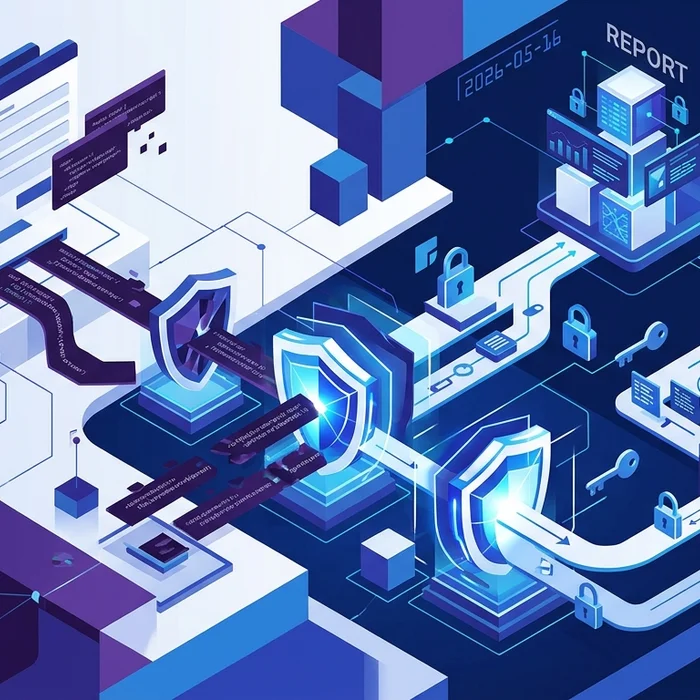 Hero image for WooCommerce Checkout Skimming: GDPR/NIS2 Fixes & Reports - 2026-05-16