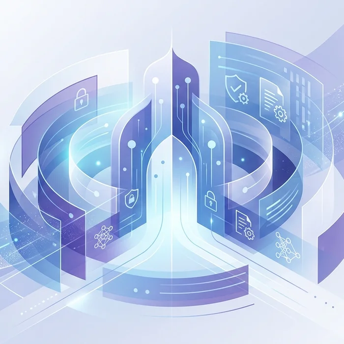 Hero image for AI Anonymizer: GDPR, NIS2 & Deepfake Compliance | 2026-05-18