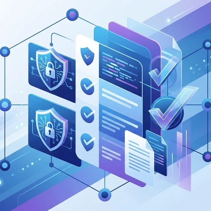 Hero image for NIS2 Compliance Checklist 2026: GDPR‑Aligned Guide for Security Teams