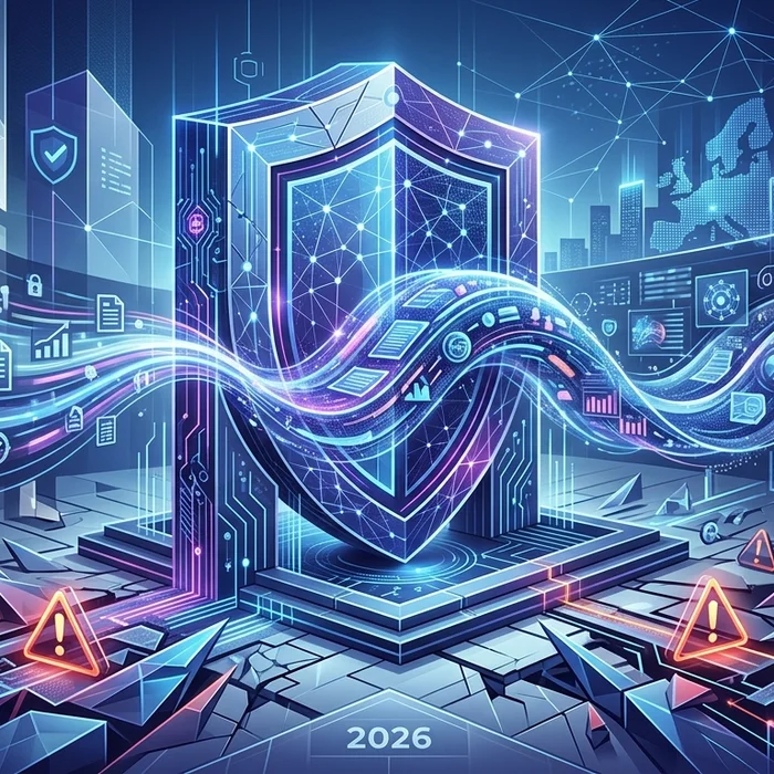 Hero image for NIS2 Compliance 2026: EU Audit Wave, Reporting & Fines (2026-05-20)