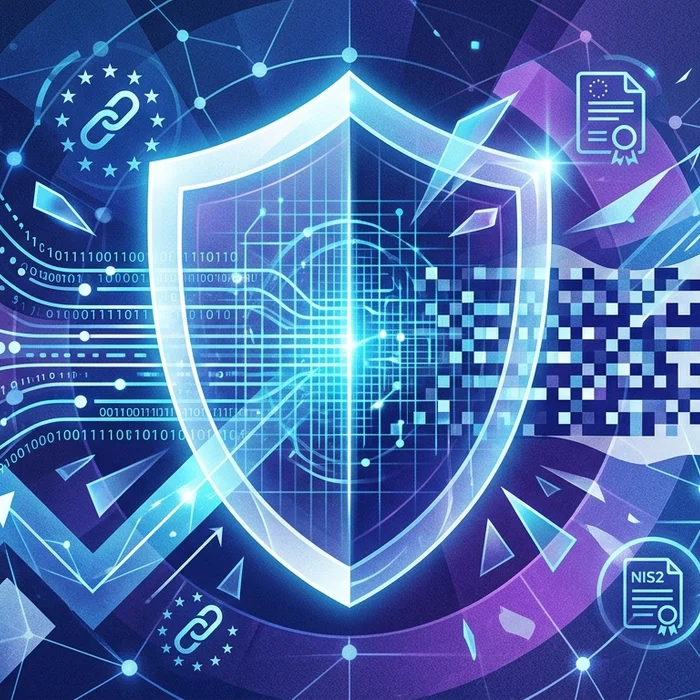 Hero image for AI Anonymizer for GDPR & NIS2: 2026 EU Compliance Guide (2026-05-21)