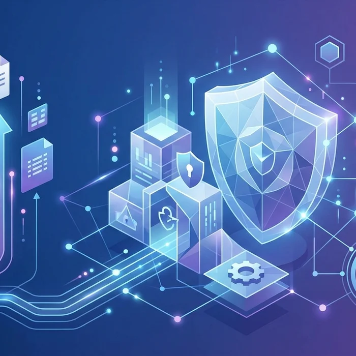 Hero image for EU Secure Document Uploads: GDPR, NIS2, DORA Compliance - 2026-05-21