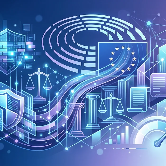 Hero image for NIS2 Compliance: 2026 EU Guide for Security, Legal & Risk | 2026-05-23