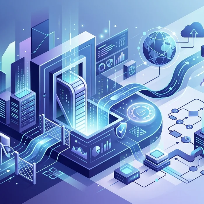 Hero image for TrapDoor Supply-Chain Attack: NIS2/GDPR Risks, DevOps | 2026-05-25