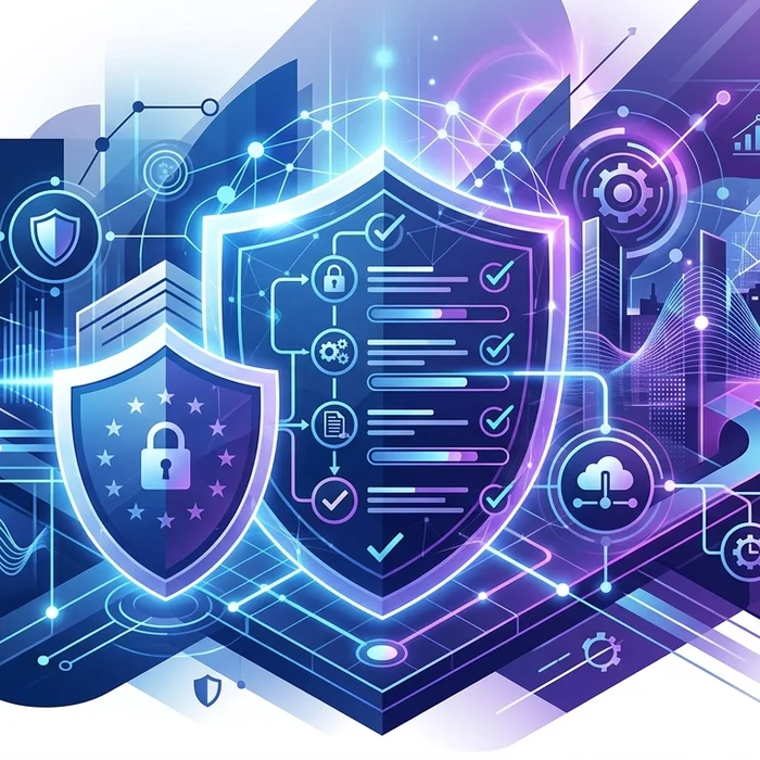 Hero image for NIS2 Compliance Checklist 2026: EU Security, Legal & IT (2026-05-27)