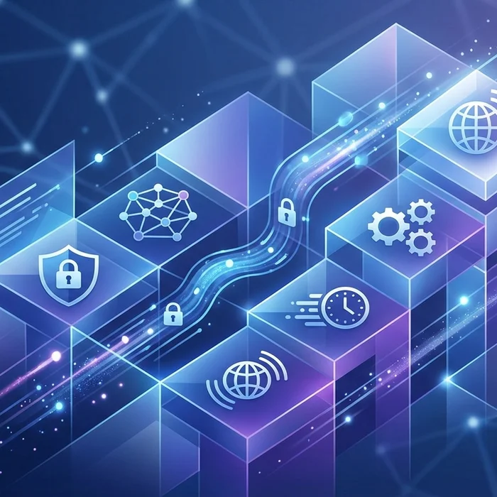 Hero image for NIS2 Compliance Checklist 2026: EU Guide for GDPR & Security