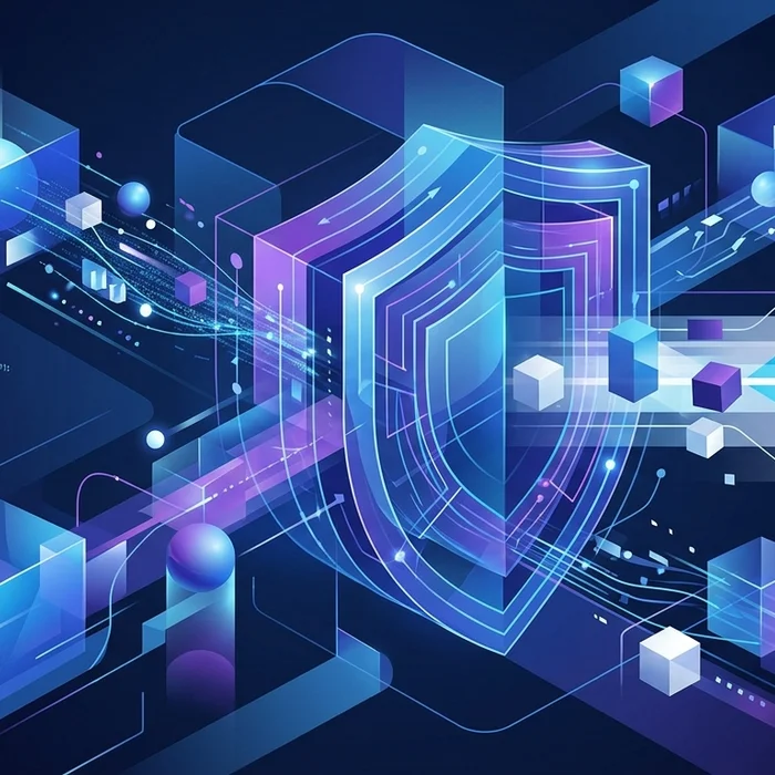 Hero image for GDPR AI Anonymizer: Stop LLM Phishing, NIS2 Compliance — 2026-05-29