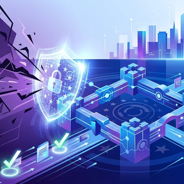Hero image for NIS2 Compliance: What Kimsuky Means for EU CISOs - 2026-05-29