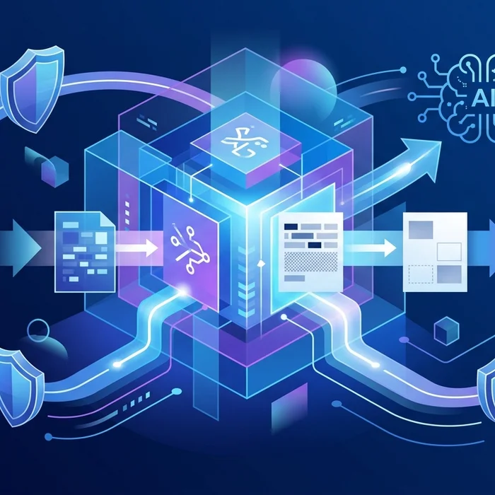 Hero image for GDPR-Compliant Document Anonymization for Safe AI & NIS2 (2026-05-30)