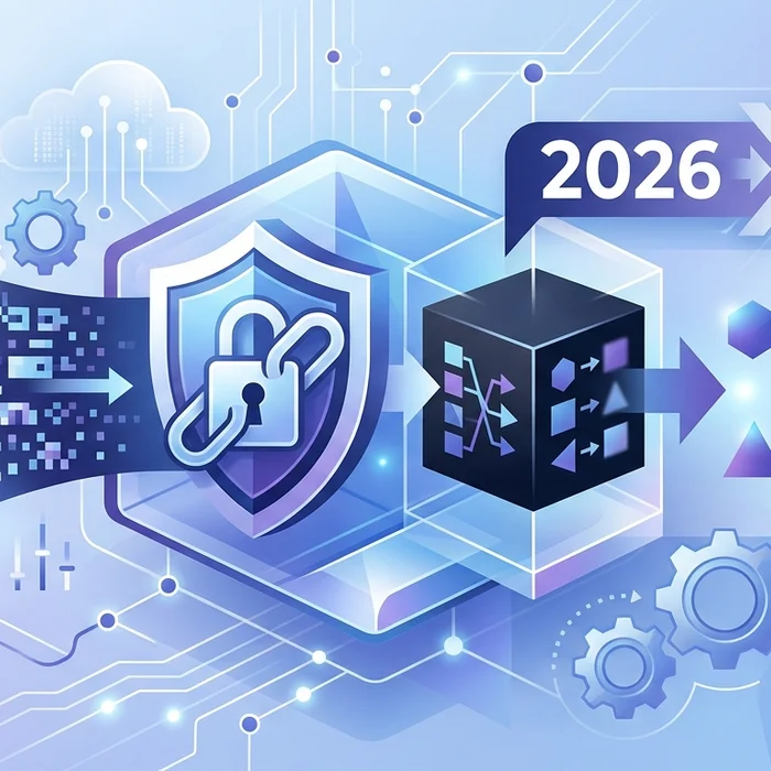 Hero image for AI Anonymizer for GDPR & NIS2 Compliance in 2026 (2026-06-02)