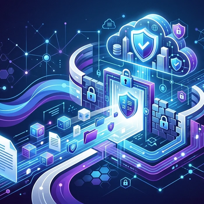 Hero image for Secure Document Uploads for GDPR & NIS2 Compliance 2026 — 2026-06-03
