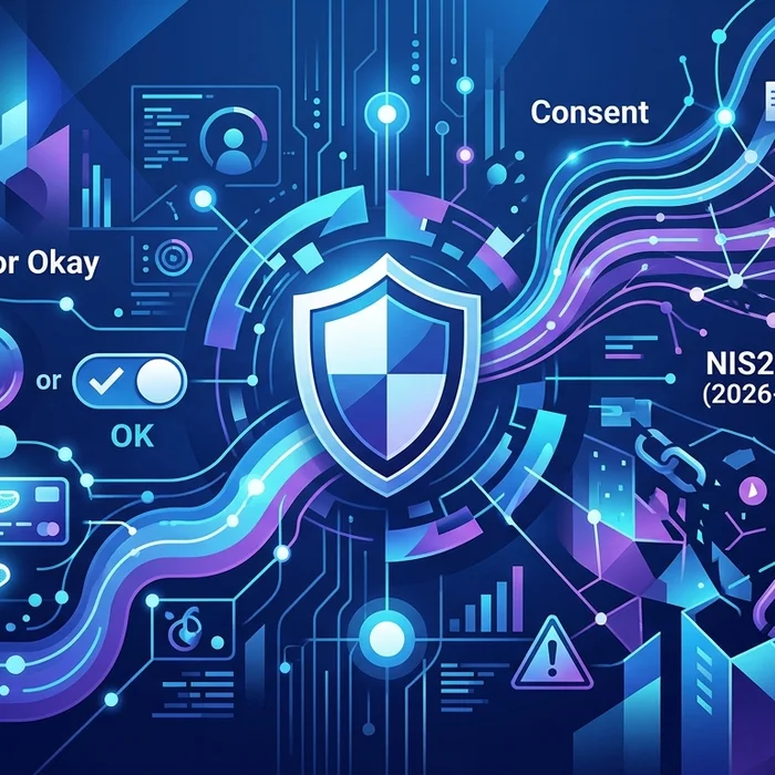 Hero image for Pay or Okay GDPR: Schibsted Case, Consent & NIS2 Risks (2026-06-03)