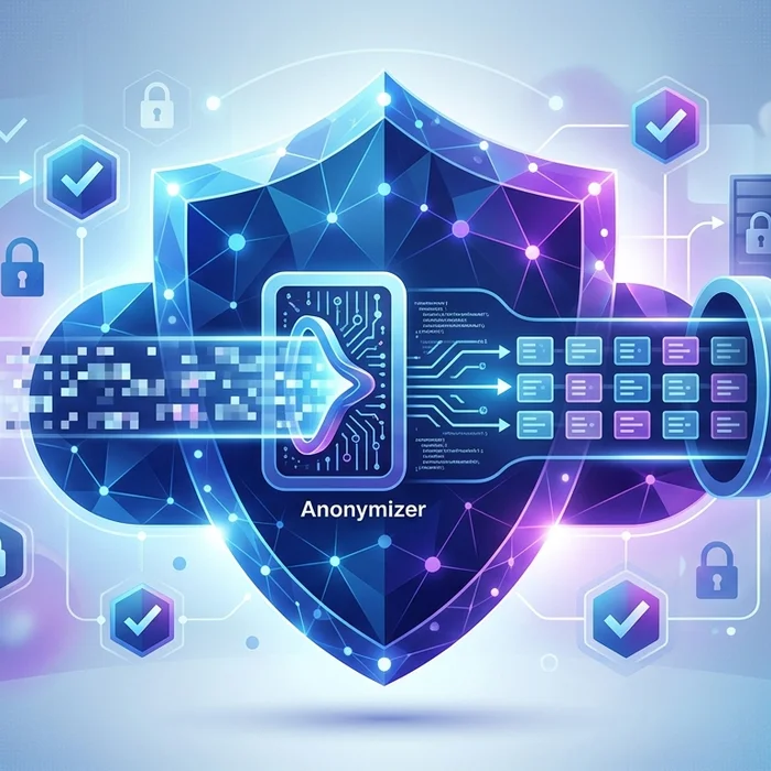 Hero image for AI Anonymizer & Secure Uploads for GDPR/NIS2 Compliance (2026-06-03)