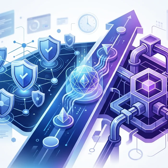 Hero image for GDPR vs NIS2: 2026 Playbook for Secure AI Uploads (2026-06-04)