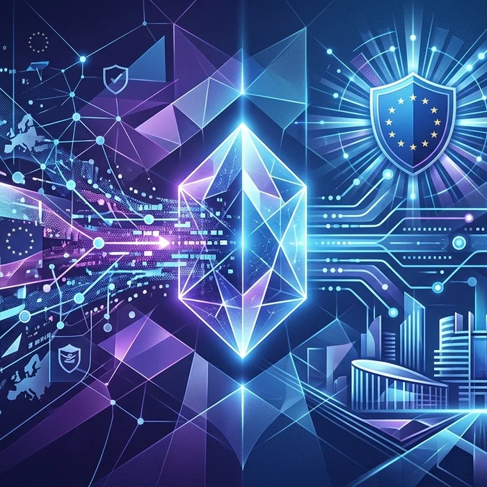 Hero image for AI Anonymizer for GDPR & NIS2: EU Briefing and Guide (2026-06-08)